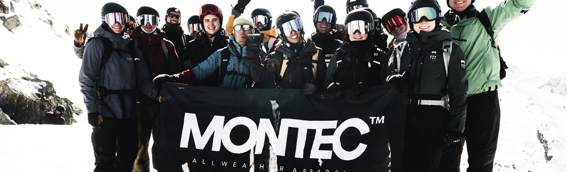 MONTEC Winter Series Hochfügen MONTEC Winter Series Hochfügen