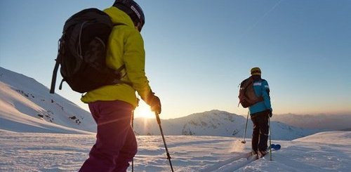 Hike & Ride – Abenteuer mit Suchtpotenzial