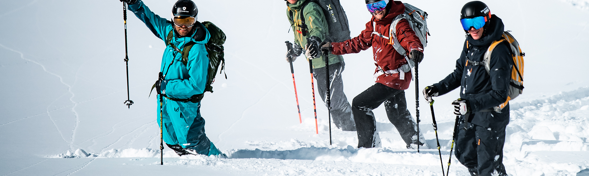 FreerideTestival 2025 FreerideTestival 2025