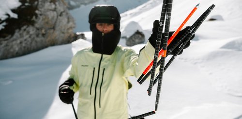 Mammut SafetyRoadshow