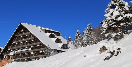 Das Hotel Lamark bietet Entspannung und Gastfreundschaft. Hochfügen Hotel Lamark Skiregion Zillertal Familie Fankhauser Haubenrestaurant Fankhauser