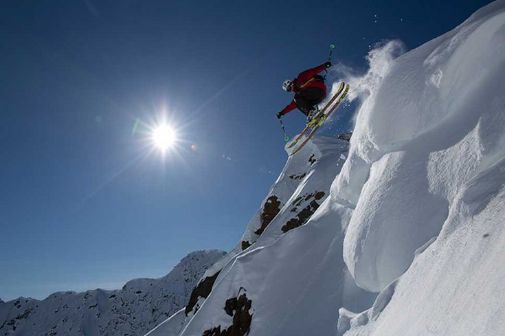 Ski Friends ǀ Skiregion Hochfugen Zillertal