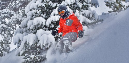 Freeride-Starter "Kids only“