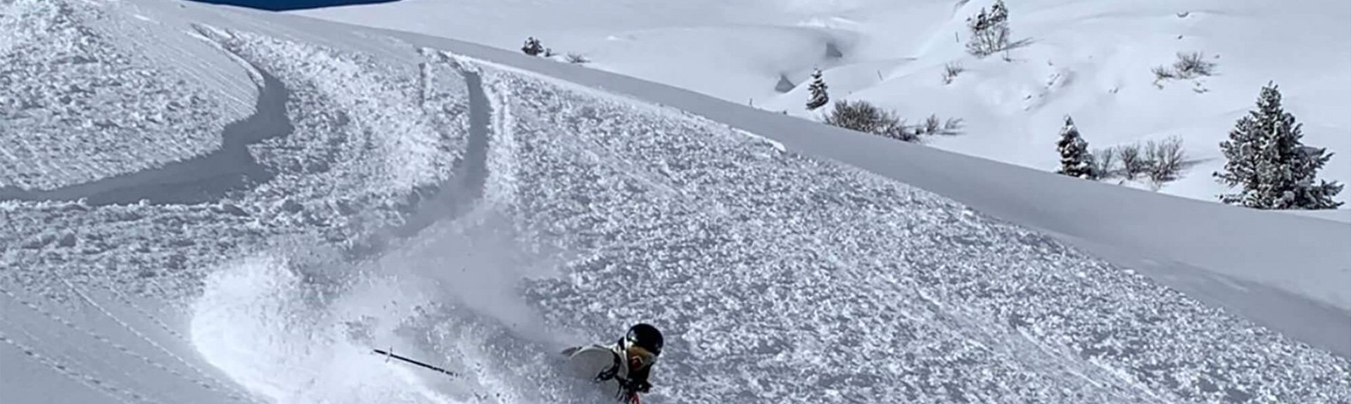Roman Rohrmoser - Freeride Camp Roman Rohrmoser - Freeride Camp