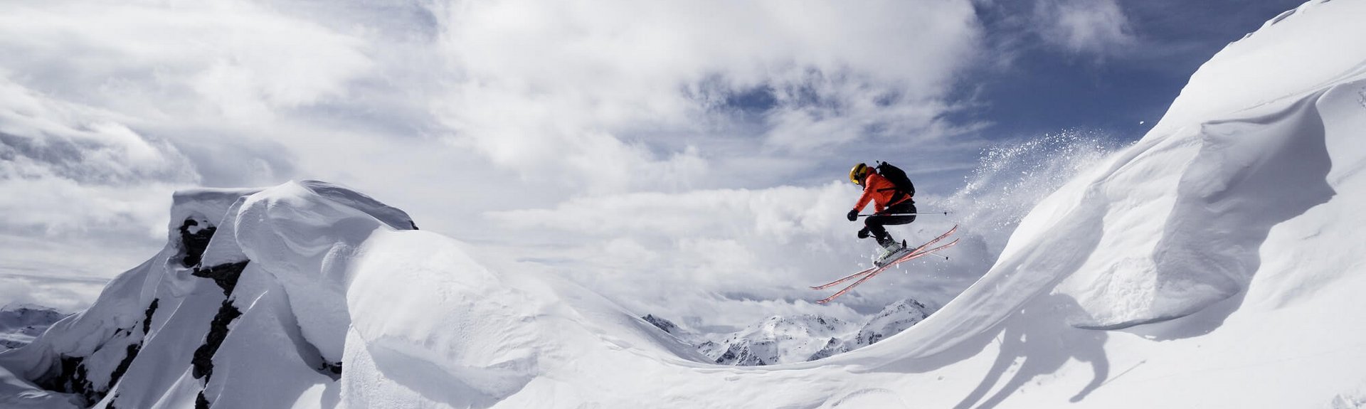 Vorbereitung für Heliskiing - Stumböck Vorbereitung für Heliskiing - Stumböck