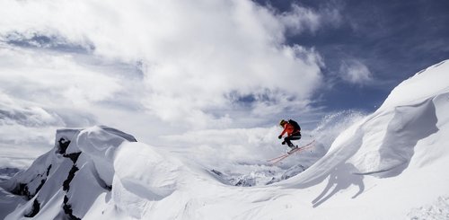 Vorbereitung für Heliskiing - Stumböck Vorbereitung für Heliskiing - Stumböck
