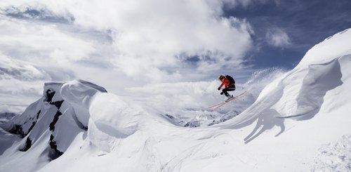 Vorbereitung für Heliskiing - Stumböck Vorbereitung für Heliskiing - Stumböck