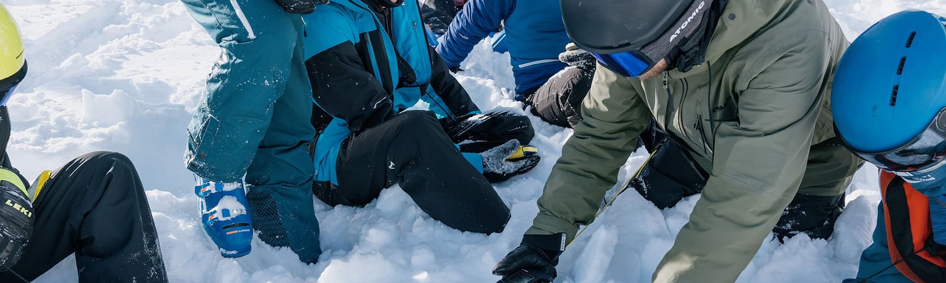 Safety Shredders for Kids & Teens