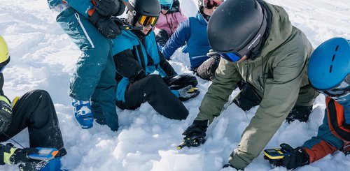 Safety Shredders for Kids & Teens