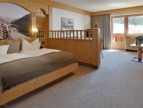 Hochfügen Hotelzimmer Skiregion Zillertal Schneeurlaub Schnee Gemütlichkeit Zweisamkeit