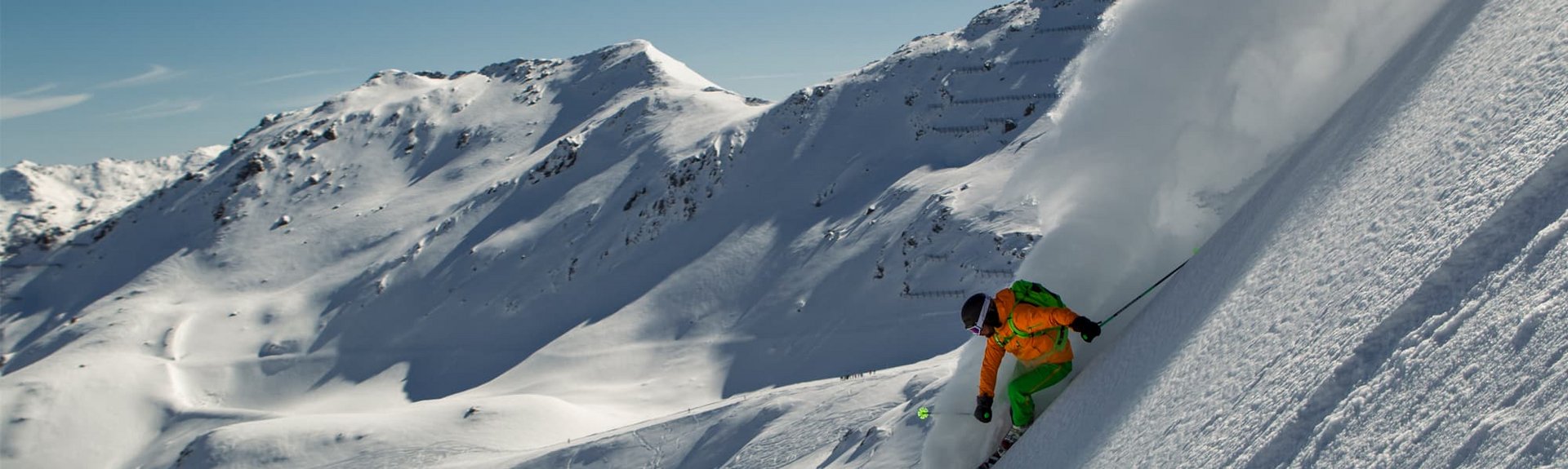 B/O/F/F – Vanlife Freeride Camp B/O/F/F – Vanlife Freeride Camp