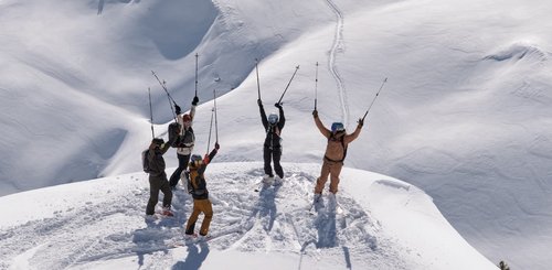 FreerideTestival 2026