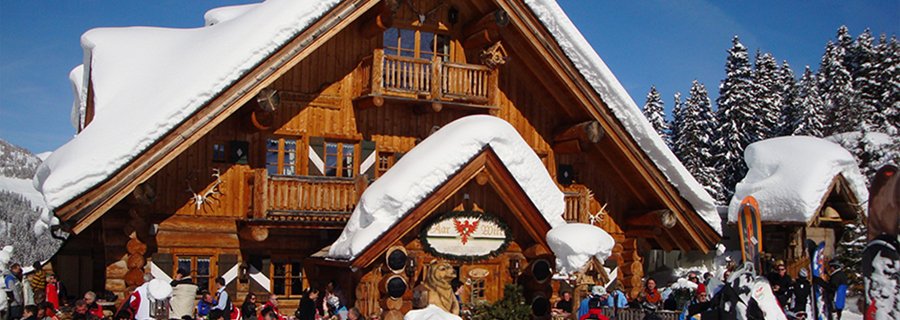 Aarwirt in Hochfügen Aarwirt Gastronomie Hochfuegen Zillertal