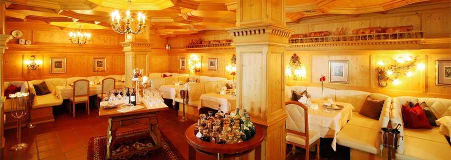 Restaurant Alexander in Hochfügen Restaurant Alexander Hochfuegen Zillertal