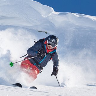 Skifahren Zillertal, Hochfügen