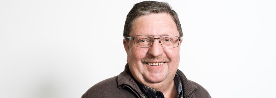 Sepp Fiechtl, Betriebsleiter Skilifte Hochfügen