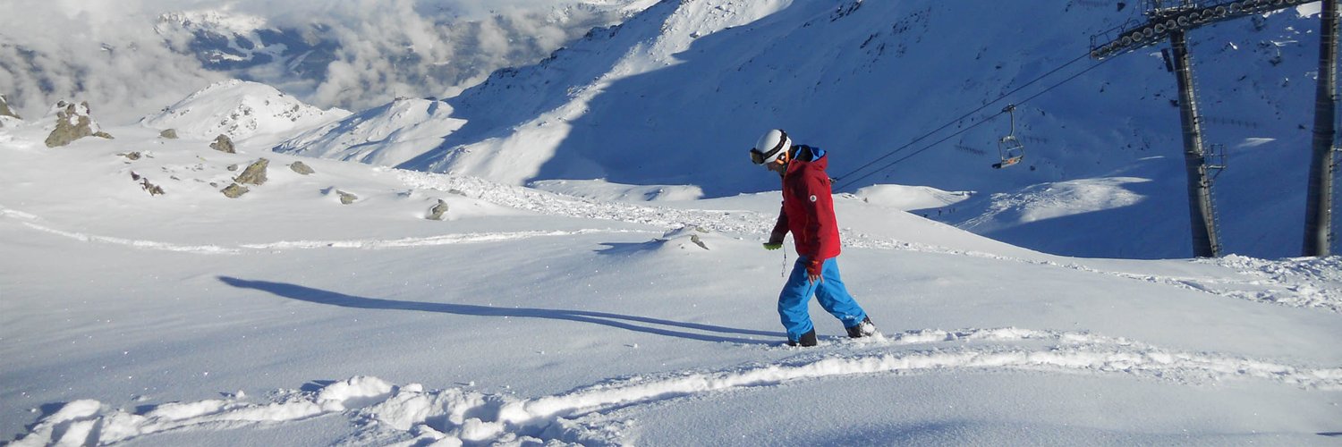 Snowhow Schullawinenkurse in Hochfügen seit 2013