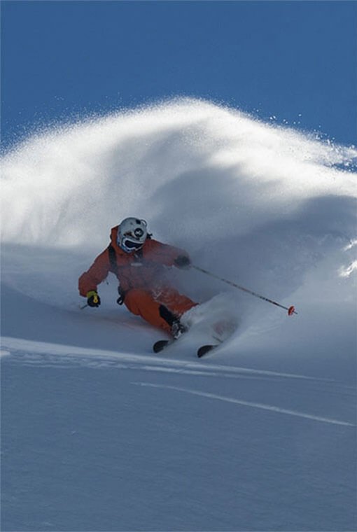 Skigebiet Hochfügen Zillertal ǀ Skiregion Hochfügen Zillertal