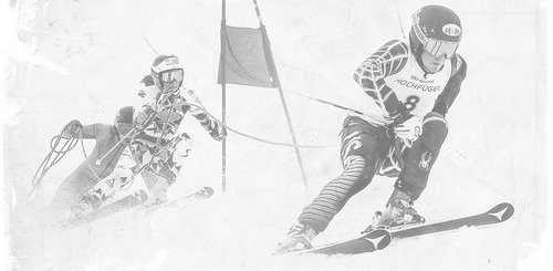 60. Hochfügener Seilrennen