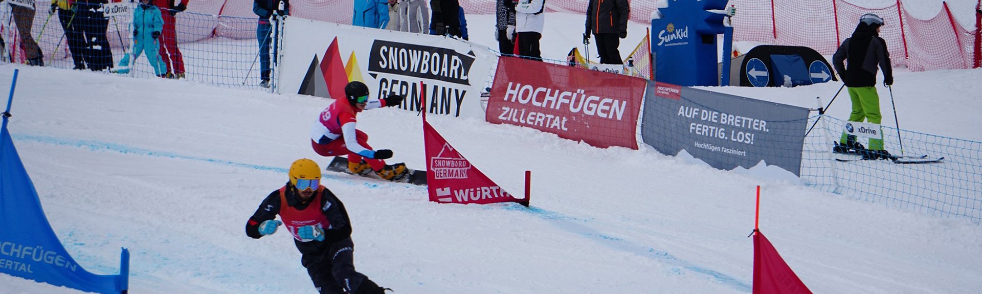 FIS-SNOWBOARD Europacup FIS-SNOWBOARD Europacup