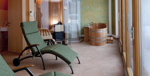 Hochfügen Chalet Apart Sauna Hotelaufenthalt Zillertal          