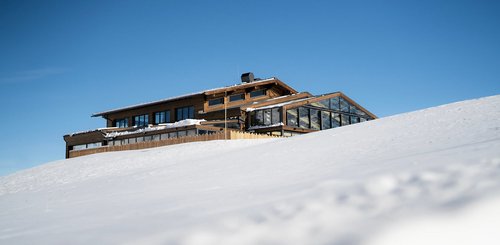 Tourennacht auf der 8er Alm