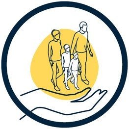 Hinweis auf Eigenverantwortung
